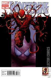 Wolverine #308