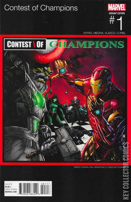 Contest of Champions