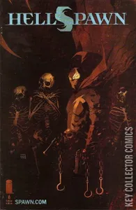 Hellspawn #6