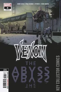 Venom #9