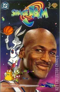 Space Jam #1