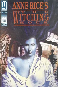 Anne Rice's The Witching Hour #1