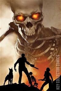 Death to Army of Darkness #4 