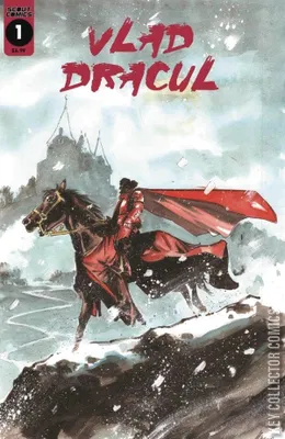 Vlad Dracul