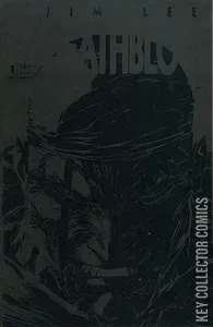 Deathblow #1