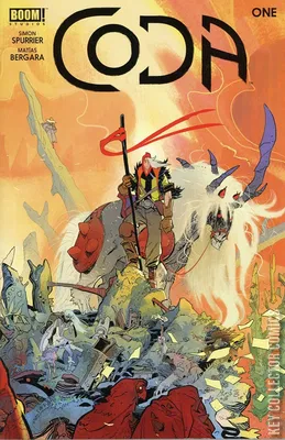 Coda