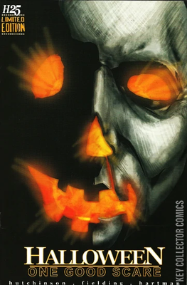 Halloween: One Good Scare