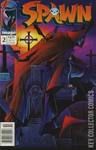 Spawn #2