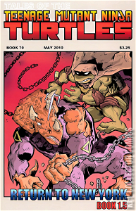 Tales of the TMNT #70