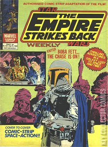 The Empire Strikes Back Weekly #129
