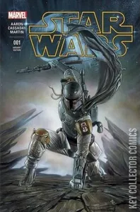 Star Wars #1