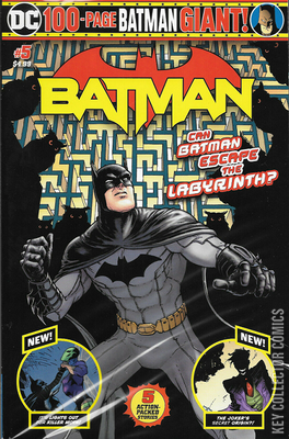 Batman Giant (Walmart)