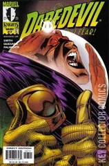 Cover for Daredevil #7