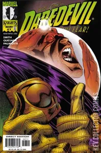 Daredevil #7
