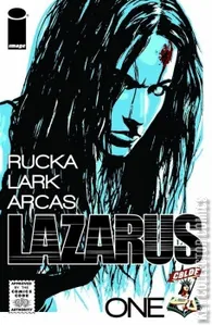 Lazarus #1