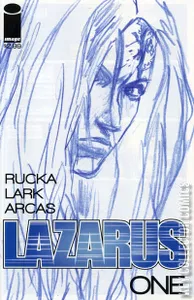 Lazarus #1