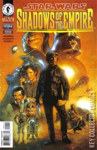 Star Wars: Shadows of the Empire #1
