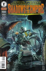 Star Wars: Shadows of the Empire #2