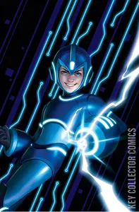 Mega Man: Fully Charged #1