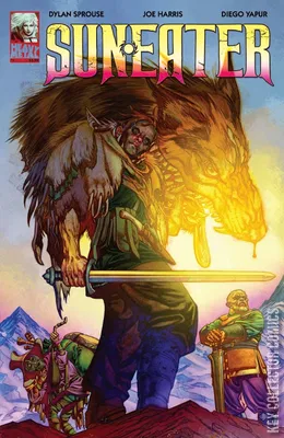 Sun Eater