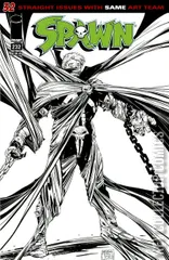 Cover for Spawn #232