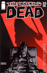 The Walking Dead #33