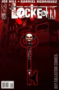 Locke and Key #1