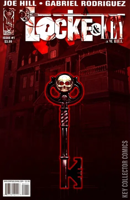 Locke and Key