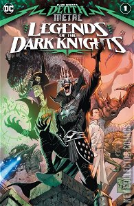 Dark Nights: Death Metal - Legends of the Dark Knights #1