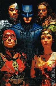 Justice League of America #15