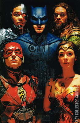 Justice League of America