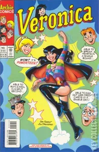 Veronica #111