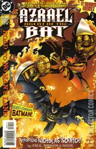 Azrael #47