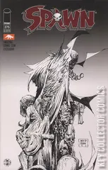 Variant Cover for Spawn #275