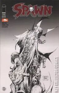 Spawn #275