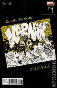 Karnak #1