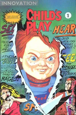 Childs Play