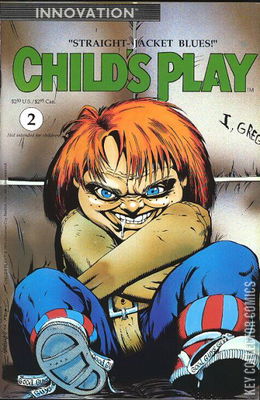 Childs Play