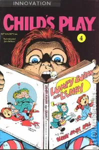 Childs Play #4