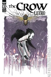 The Crow: Lethe #3