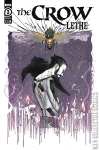 The Crow: Lethe #3