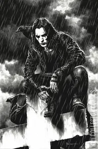 The Crow: Lethe #3