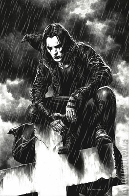 The Crow: Lethe