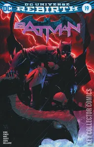 Batman #19
