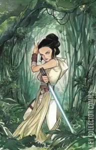 Star Wars Adventures #32