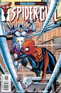 Spider-Girl #32