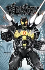 Variant Cover for Venom #25