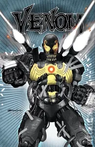 Venom #25