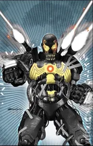 Venom #25
