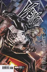 Variant Cover for Venom #25